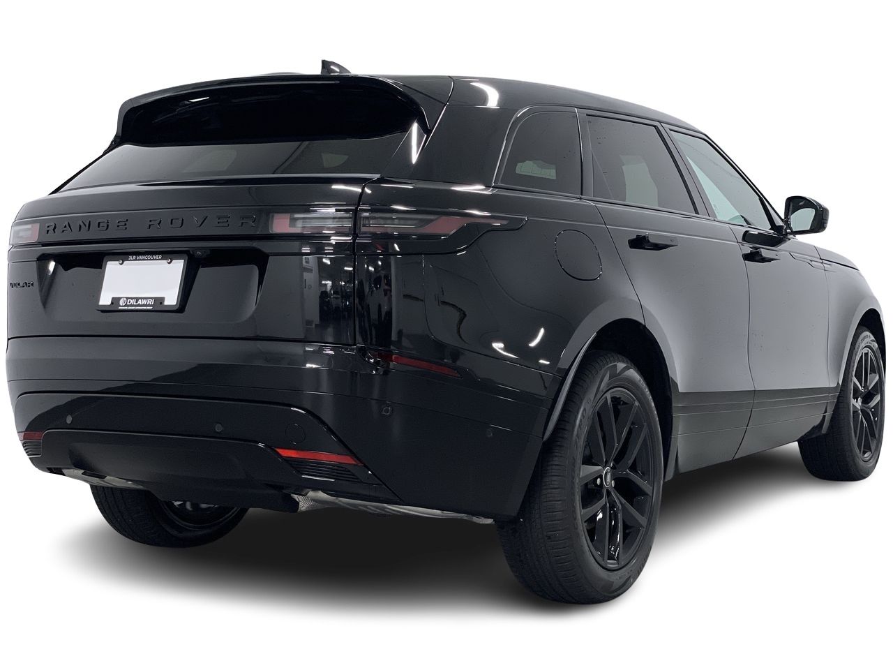 2026 Land Rover Range Rover Velar