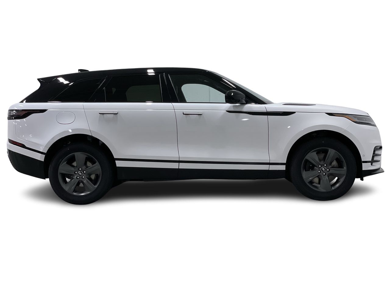 2026 Land Rover Range Rover Velar