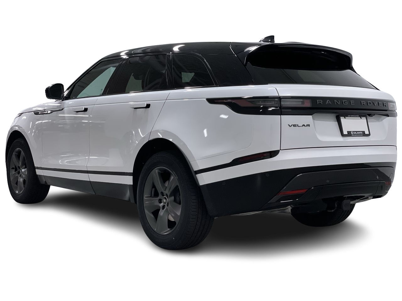 2026 Land Rover Range Rover Velar in Vancouver, British Columbia