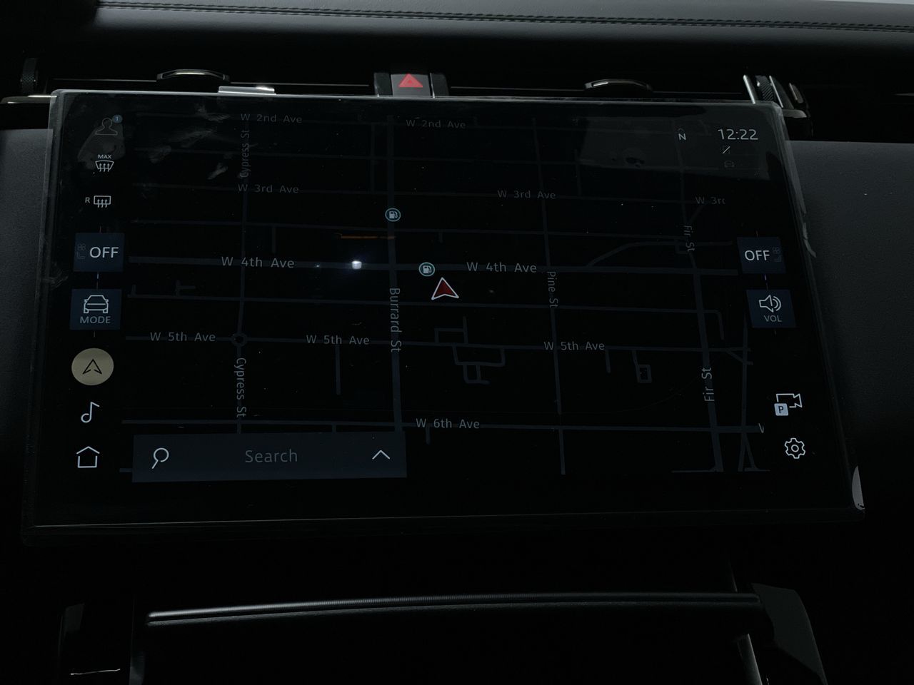 2026 Land Rover Range Rover Velar