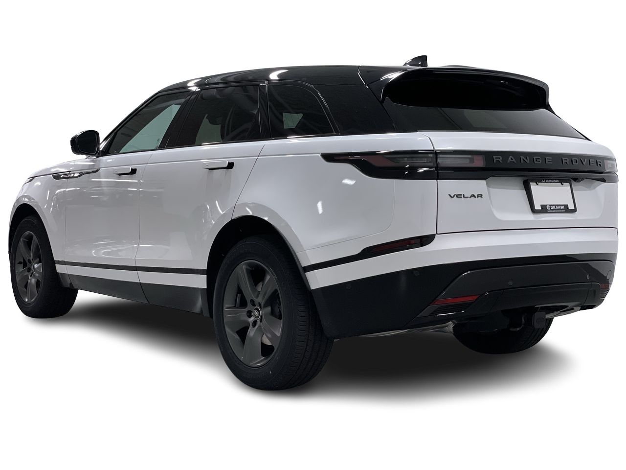 2026 Land Rover Range Rover Velar