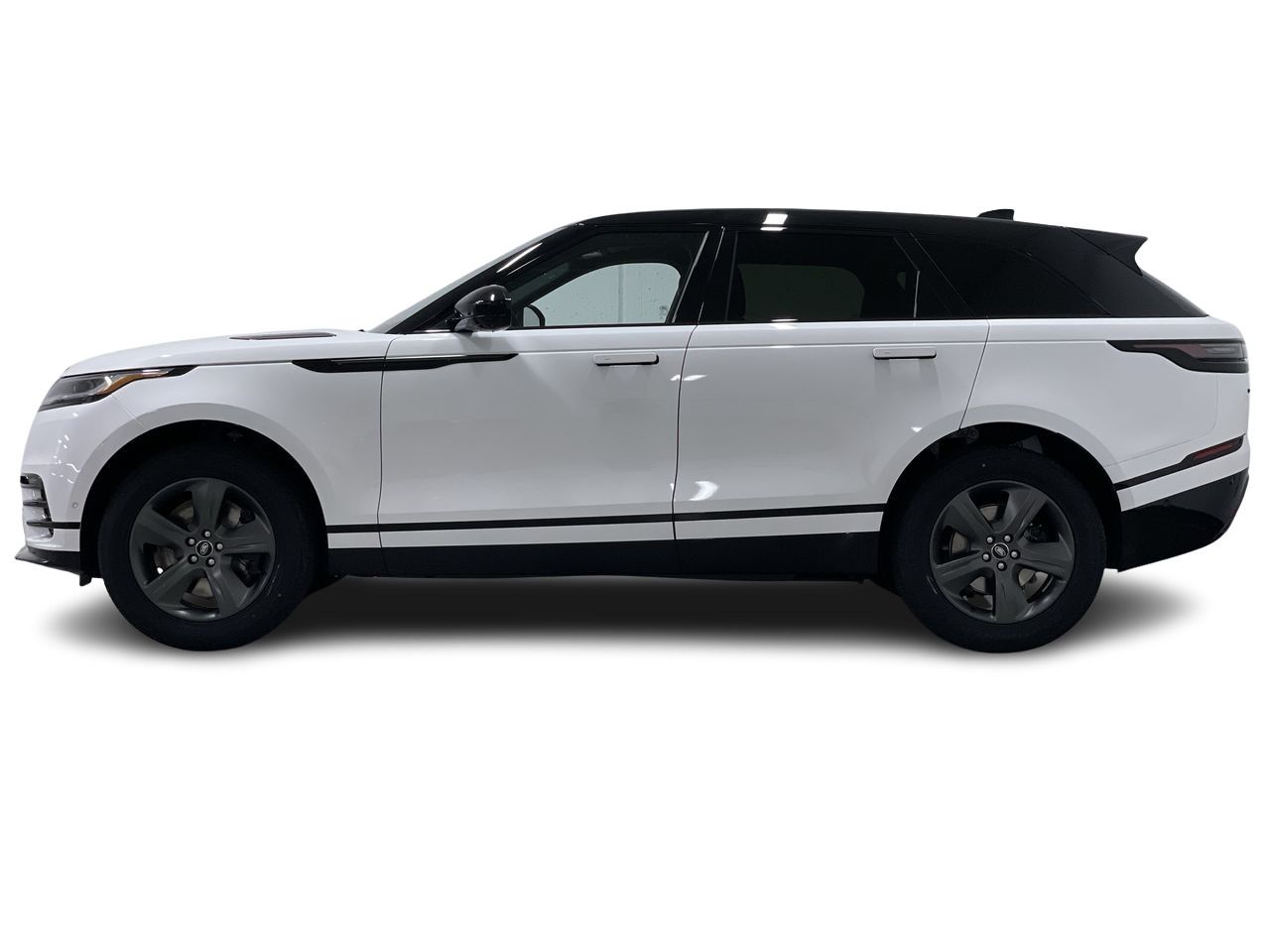 2026 Land Rover Range Rover Velar