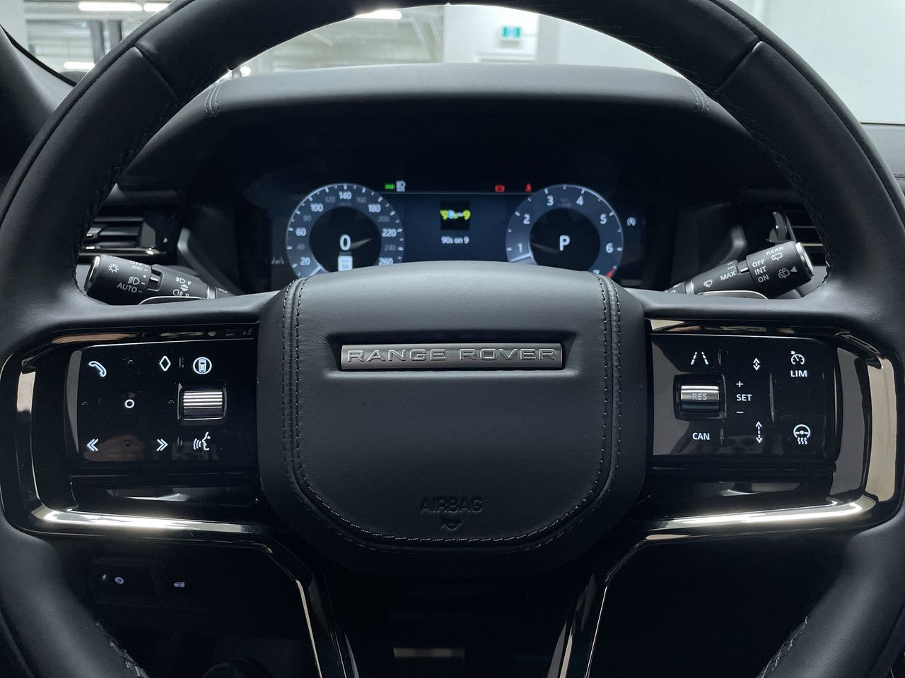 2026 Land Rover Range Rover Velar in Vancouver, British Columbia