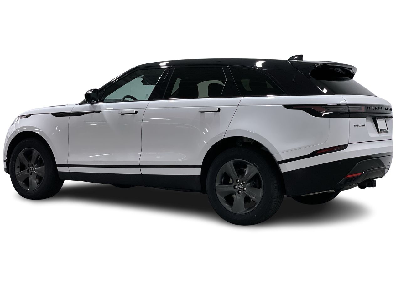 2026 Land Rover Range Rover Velar