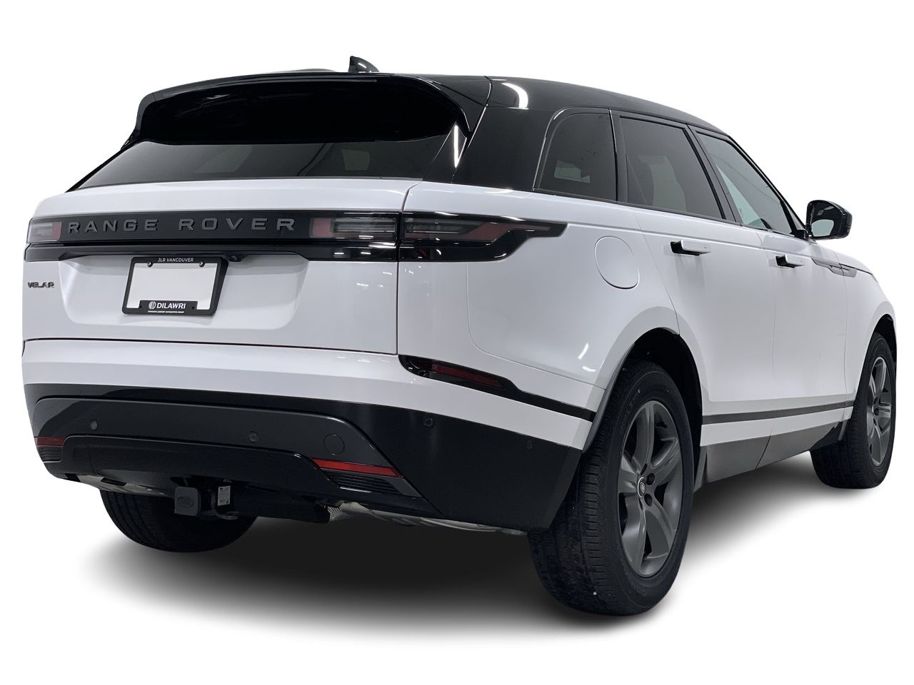 2026 Land Rover Range Rover Velar