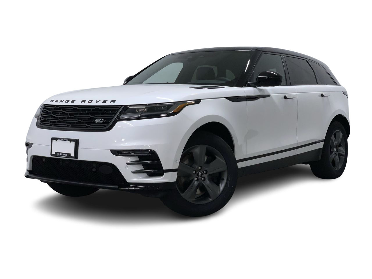 2026 Land Rover Range Rover Velar in Vancouver, British Columbia