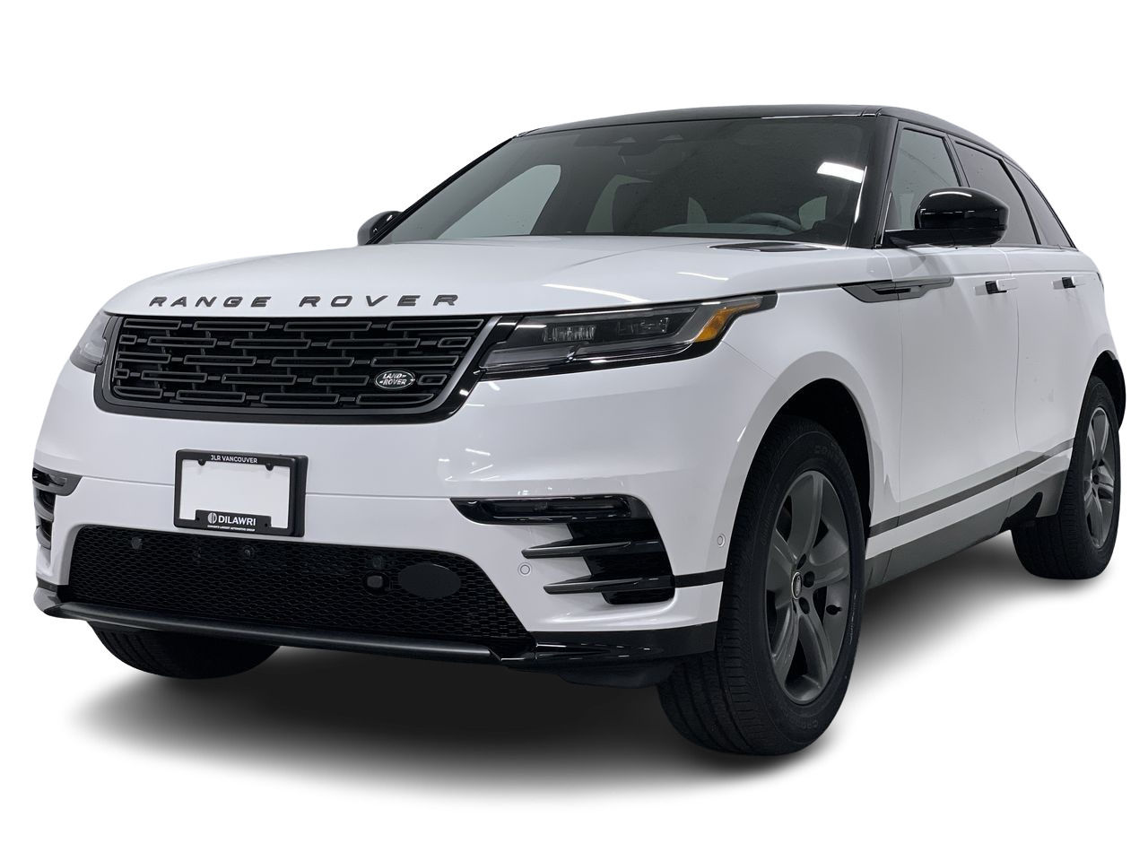 2026 Land Rover Range Rover Velar in Vancouver, British Columbia