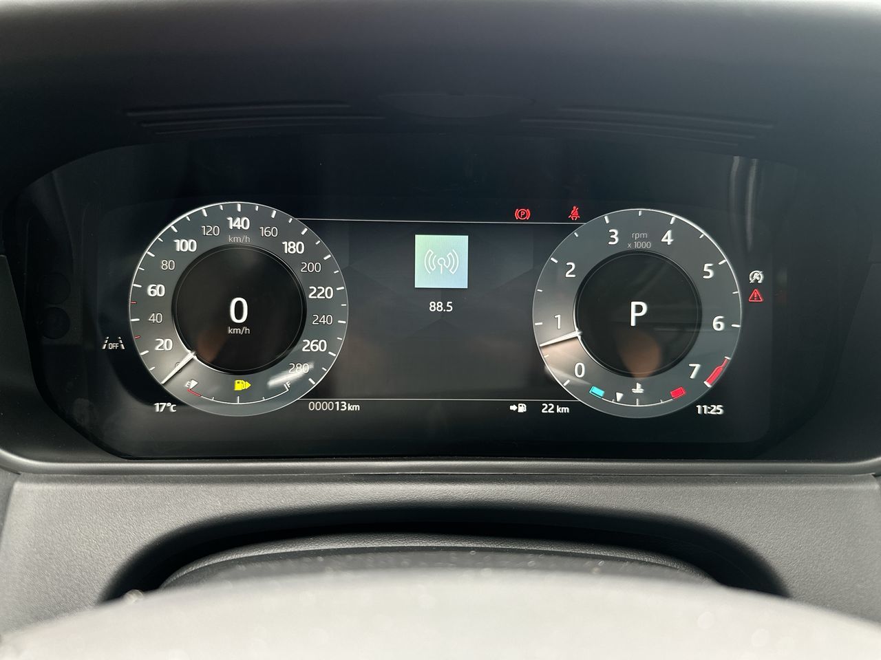 2026 Land Rover Range Rover Velar in Vancouver, British Columbia