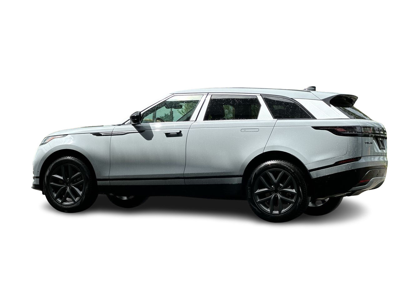 2026 Land Rover Range Rover Velar in Vancouver, British Columbia
