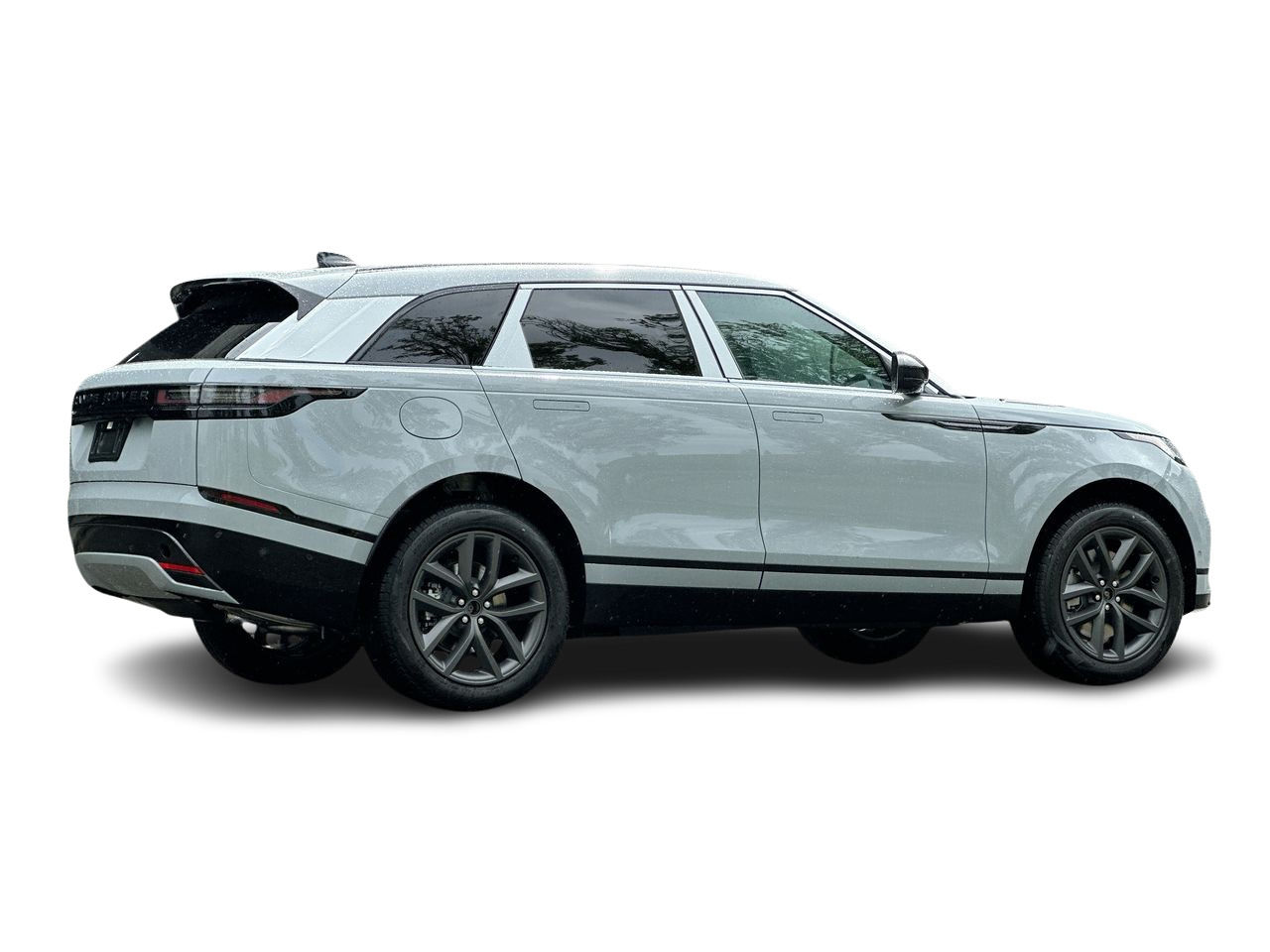 2026 Land Rover Range Rover Velar in Vancouver, British Columbia