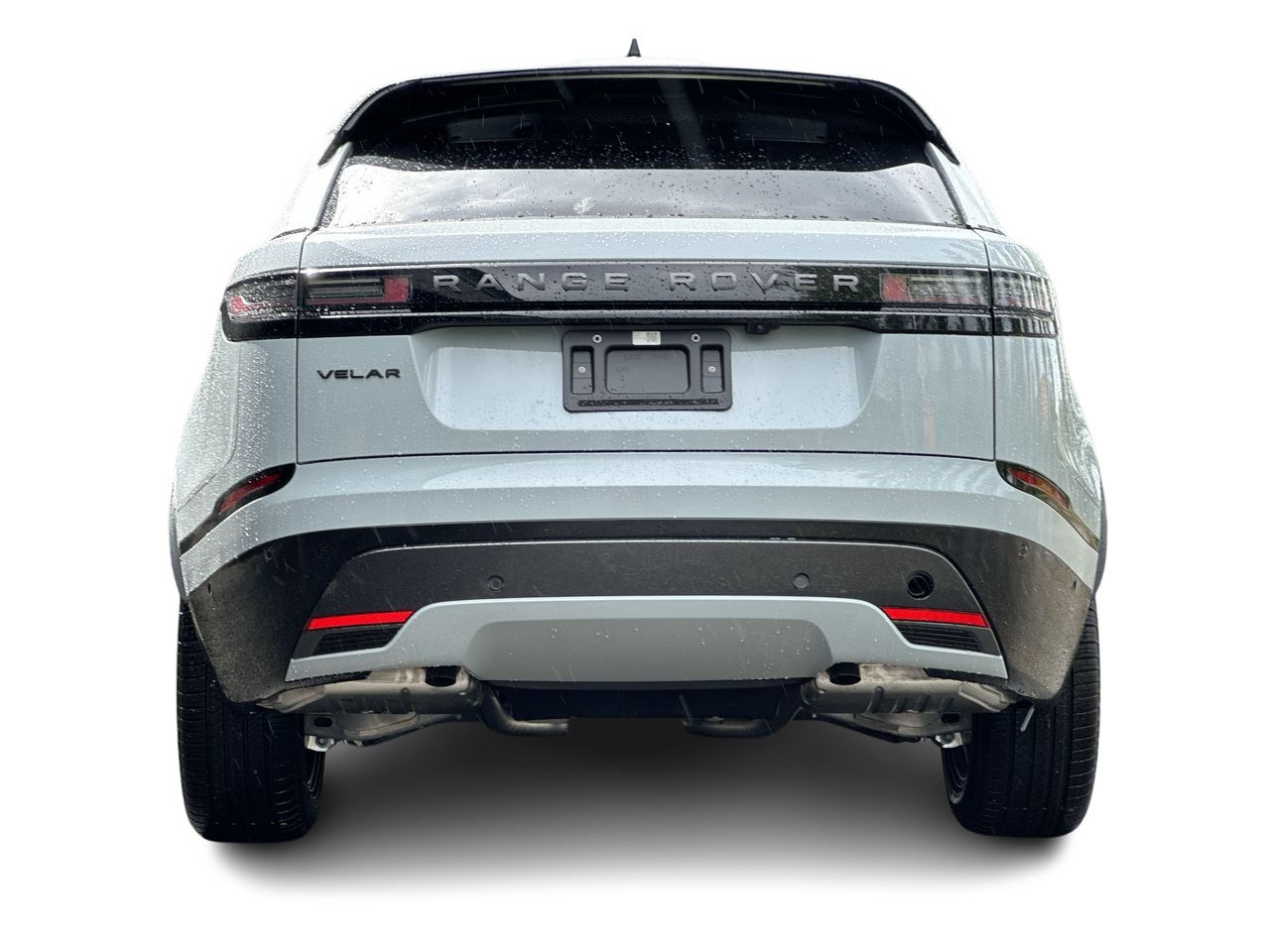 2026 Land Rover Range Rover Velar in Vancouver, British Columbia
