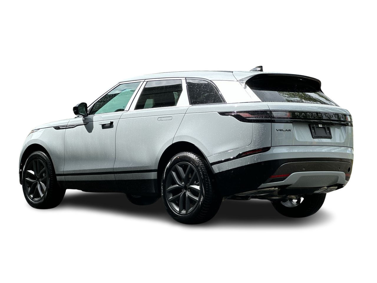 2026 Land Rover Range Rover Velar in Vancouver, British Columbia