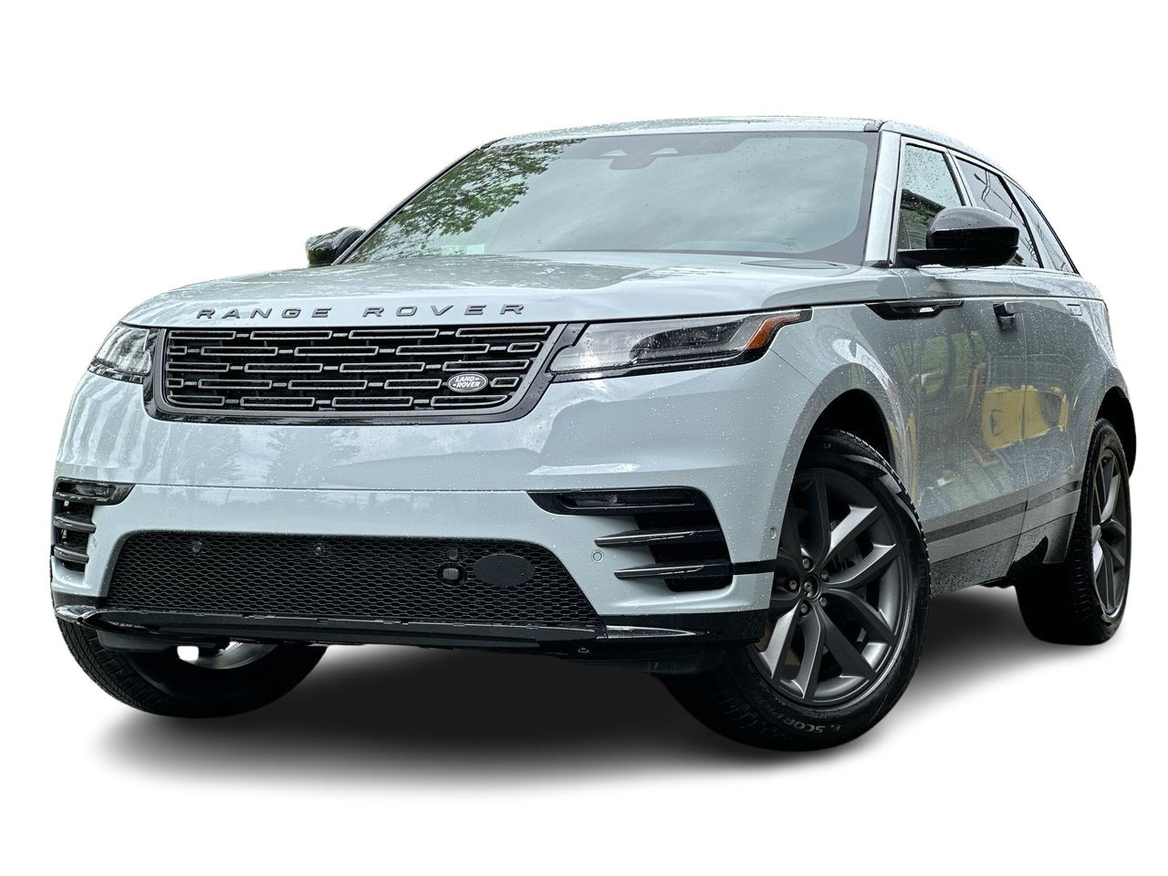 2026 Land Rover Range Rover Velar in Vancouver, British Columbia
