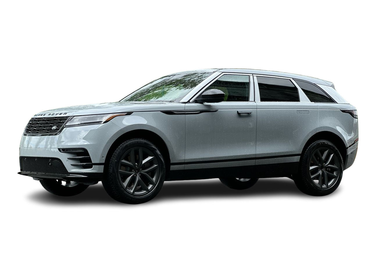 2026 Land Rover Range Rover Velar in Vancouver, British Columbia