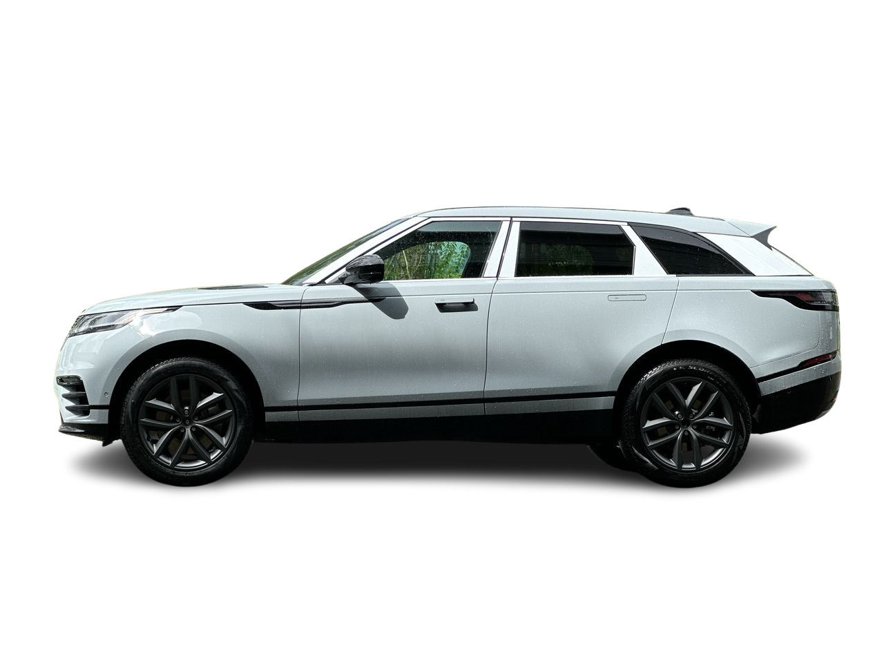 2026 Land Rover Range Rover Velar in Vancouver, British Columbia