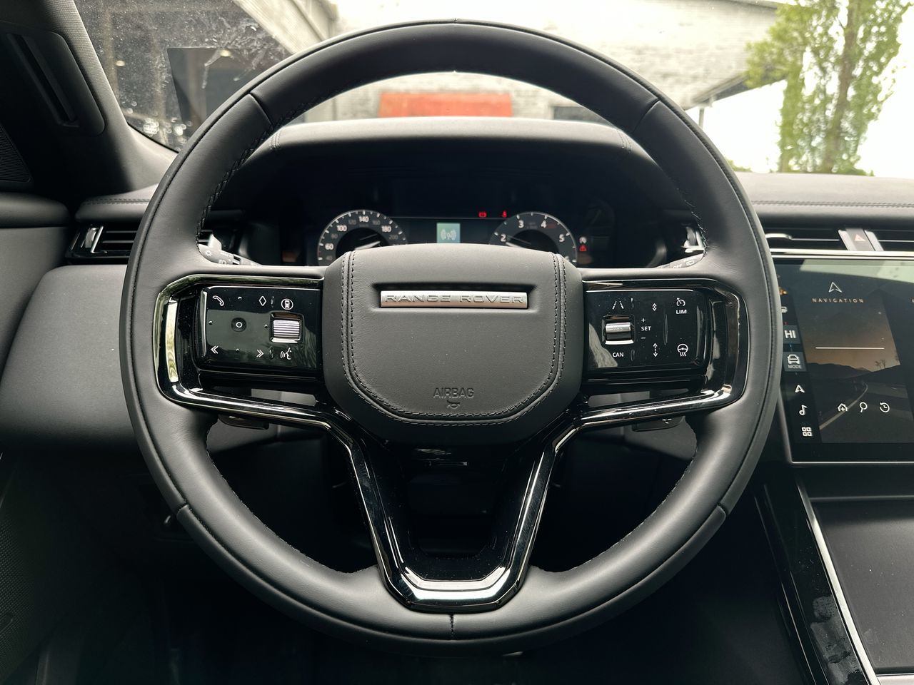 2026 Land Rover Range Rover Velar in Vancouver, British Columbia
