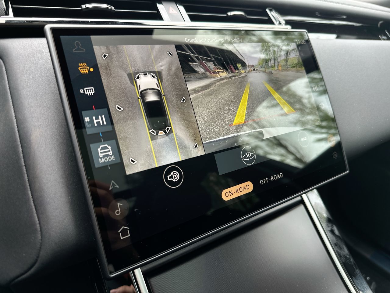 2026 Land Rover Range Rover Velar in Vancouver, British Columbia