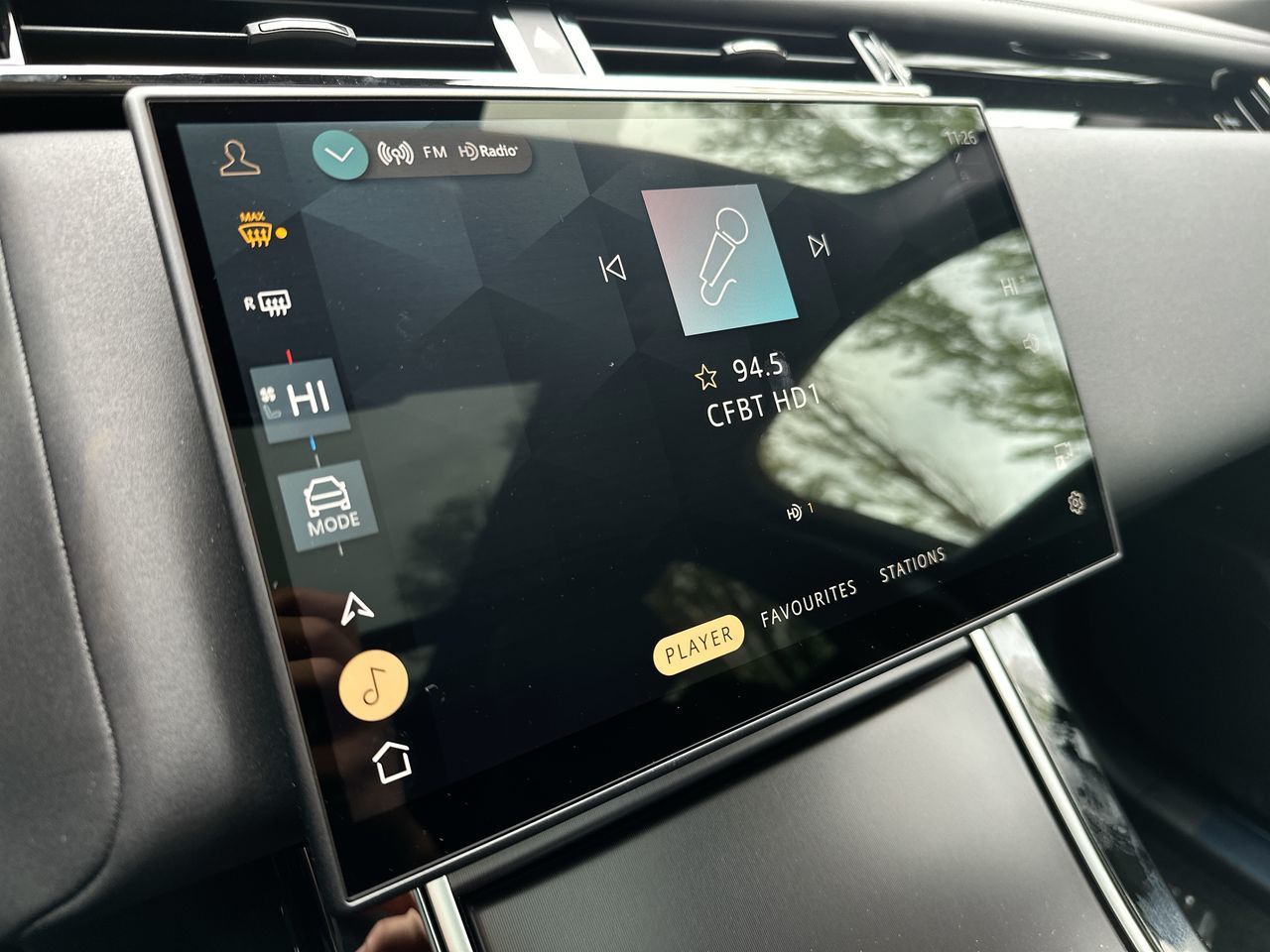2026 Land Rover Range Rover Velar in Vancouver, British Columbia