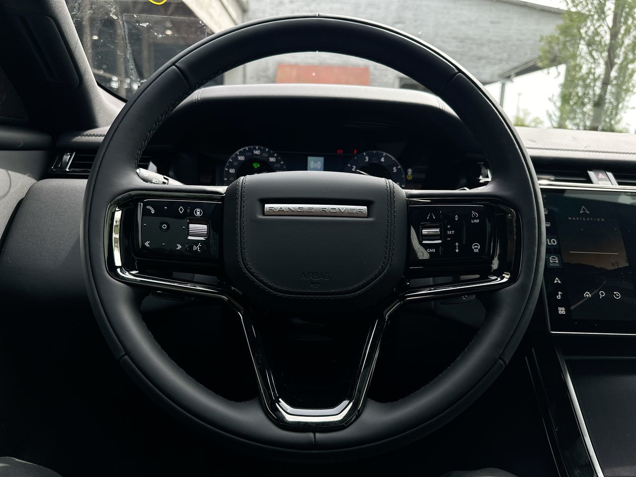 Land Rover Range Rover Velar  2026 à Vancouver, Colombie-Britannique
