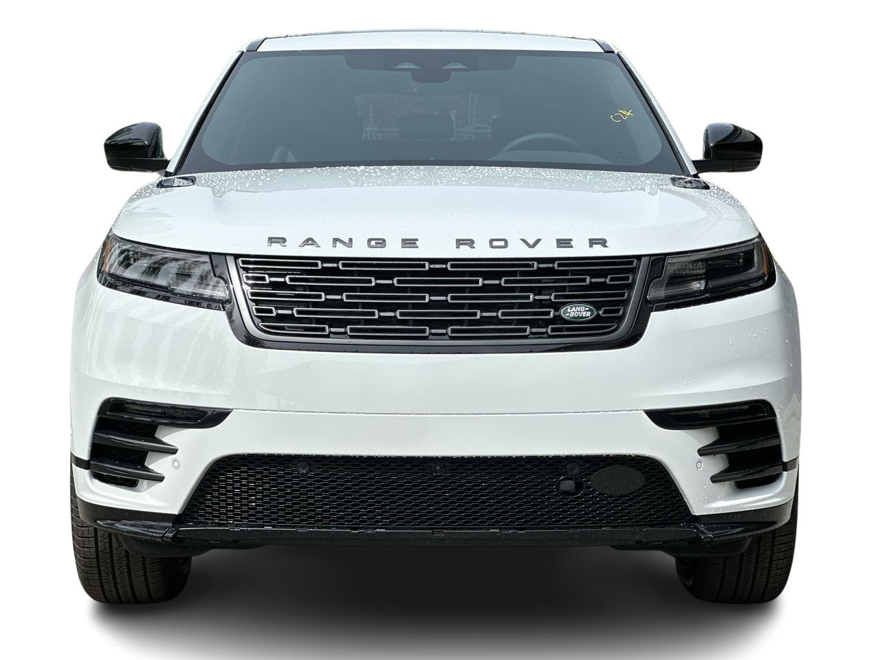 Land Rover Range Rover Velar  2026 à Vancouver, Colombie-Britannique