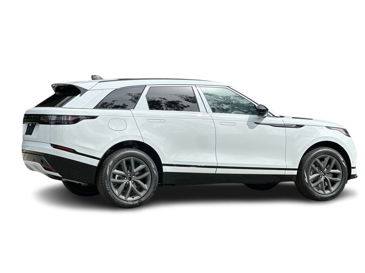 Land Rover Range Rover Velar  2026 à Vancouver, Colombie-Britannique