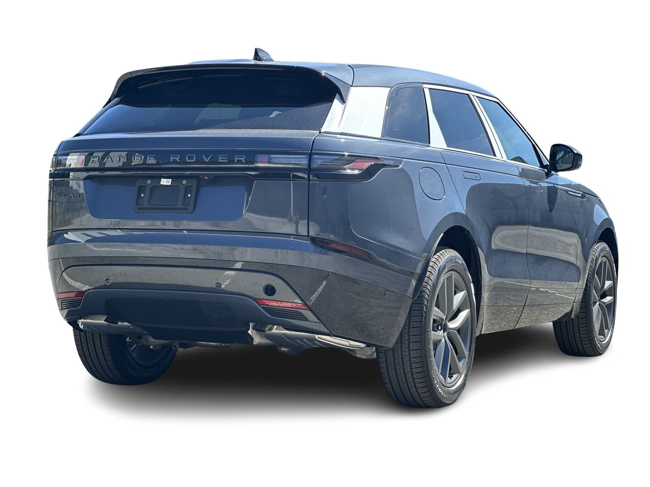 2026 Land Rover Range Rover Velar