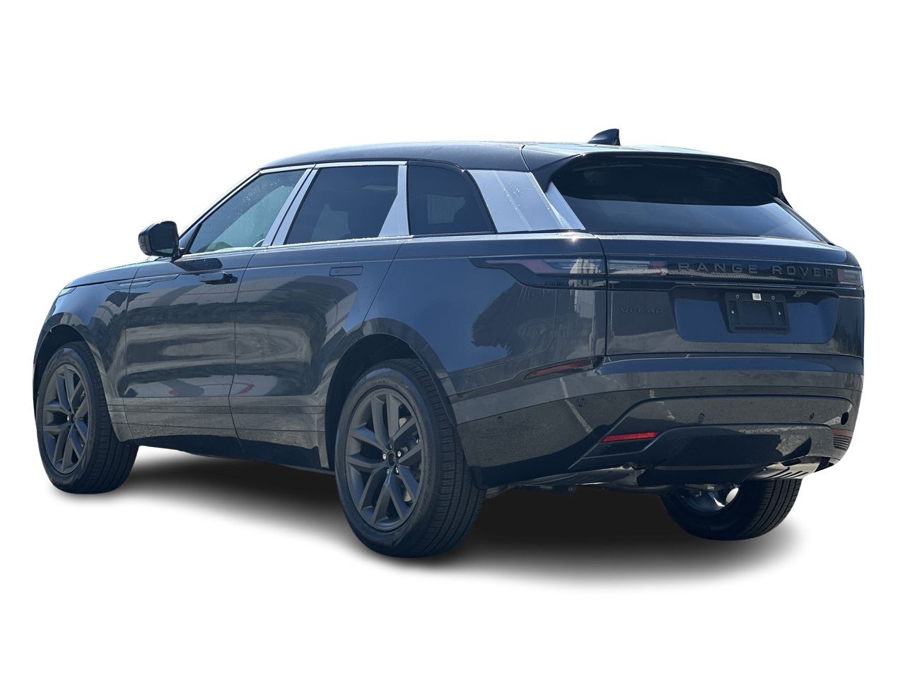 2026 Land Rover Range Rover Velar