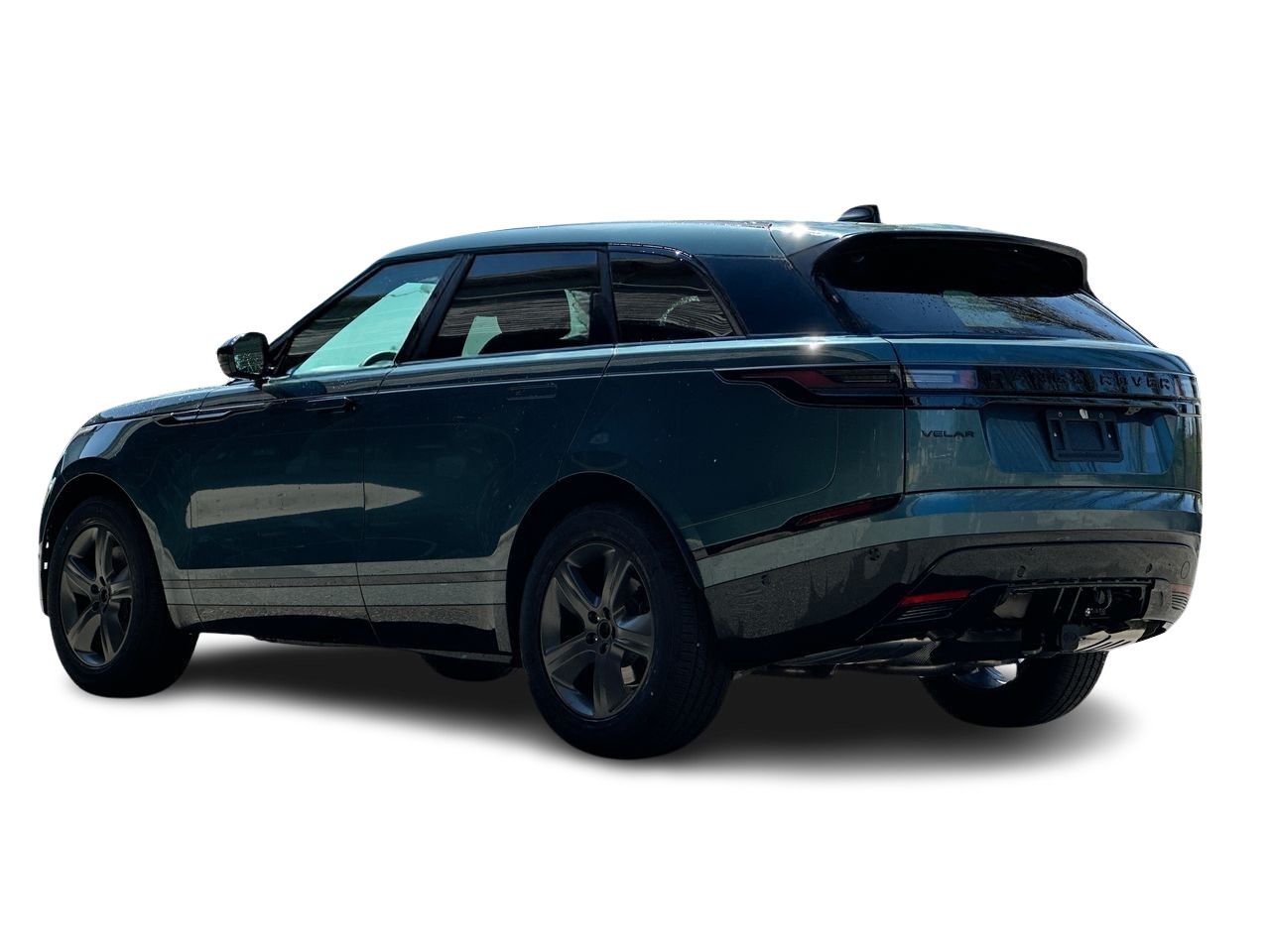 2026 Land Rover Range Rover Velar