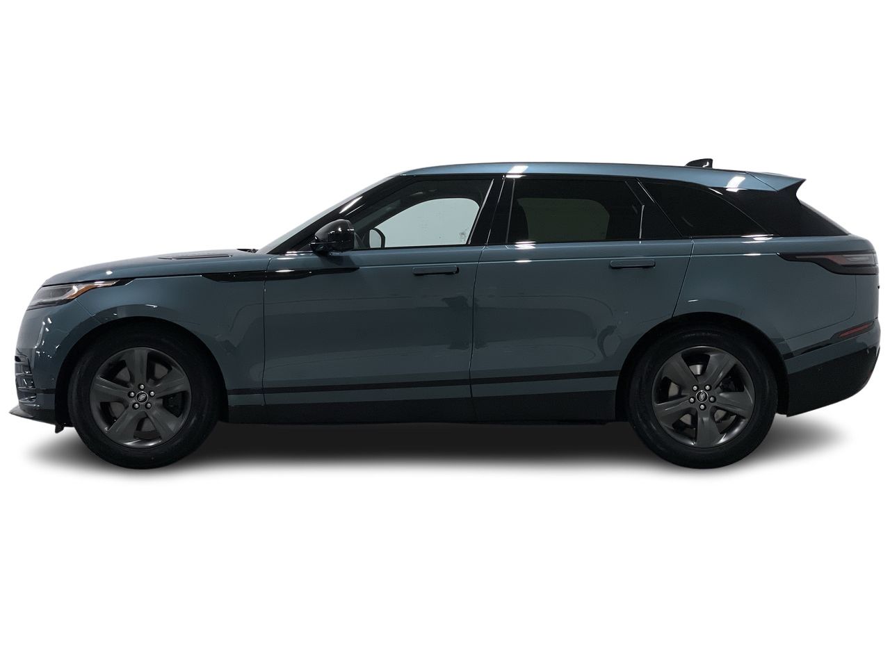 2026 Land Rover Range Rover Velar