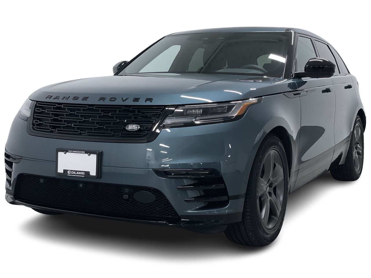 2026 Land Rover Range Rover Velar