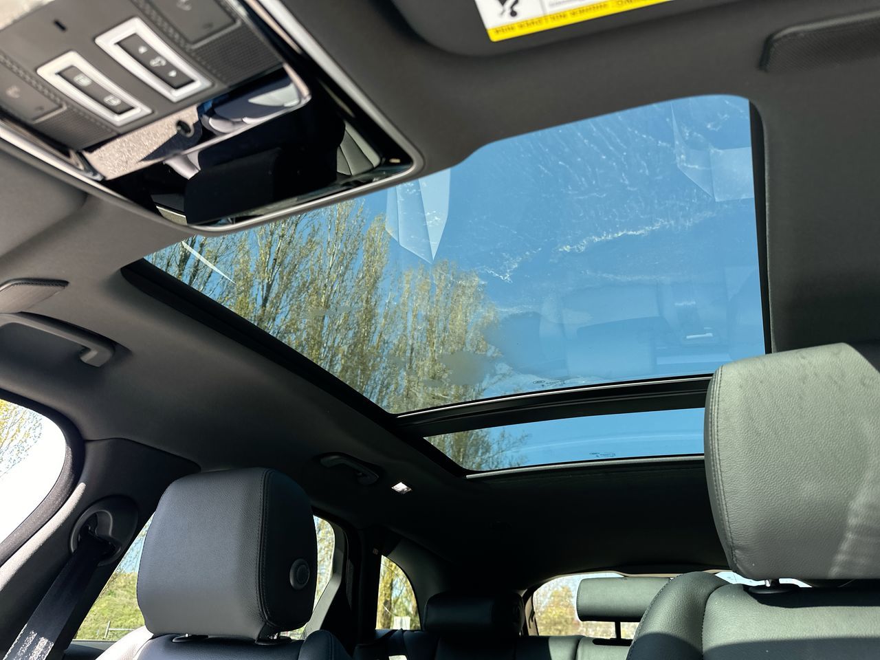 2026 Land Rover Range Rover Velar