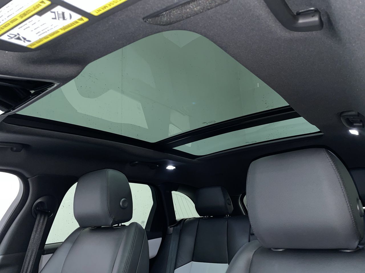 2026 Land Rover Range Rover Velar
