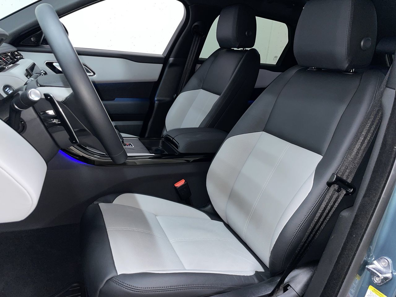 2026 Land Rover Range Rover Velar
