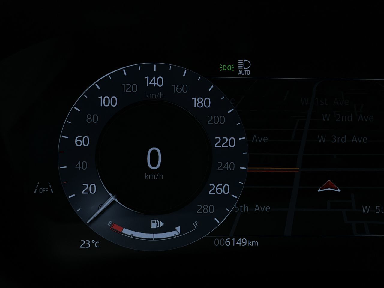 2026 Land Rover Range Rover Velar