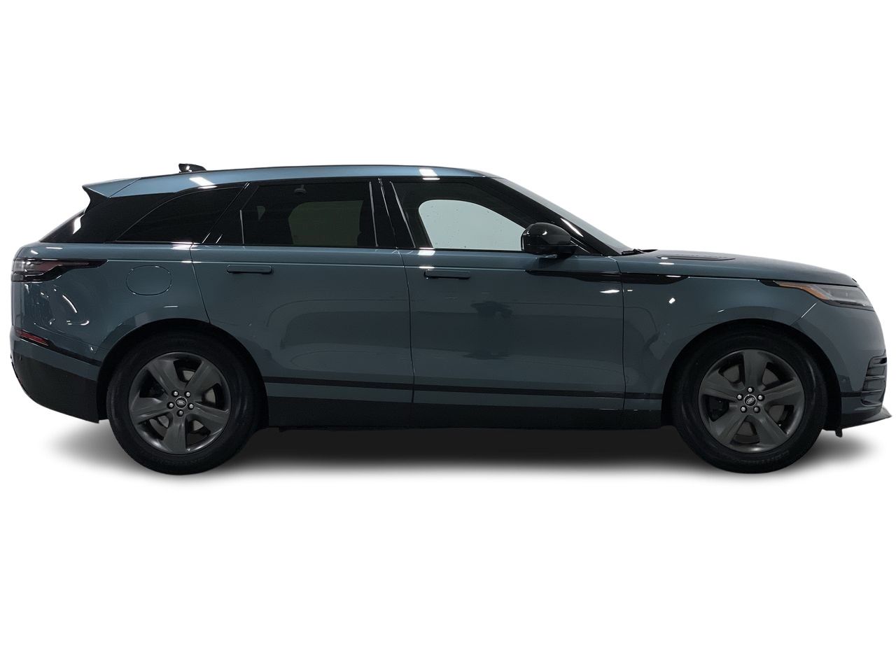 2026 Land Rover Range Rover Velar