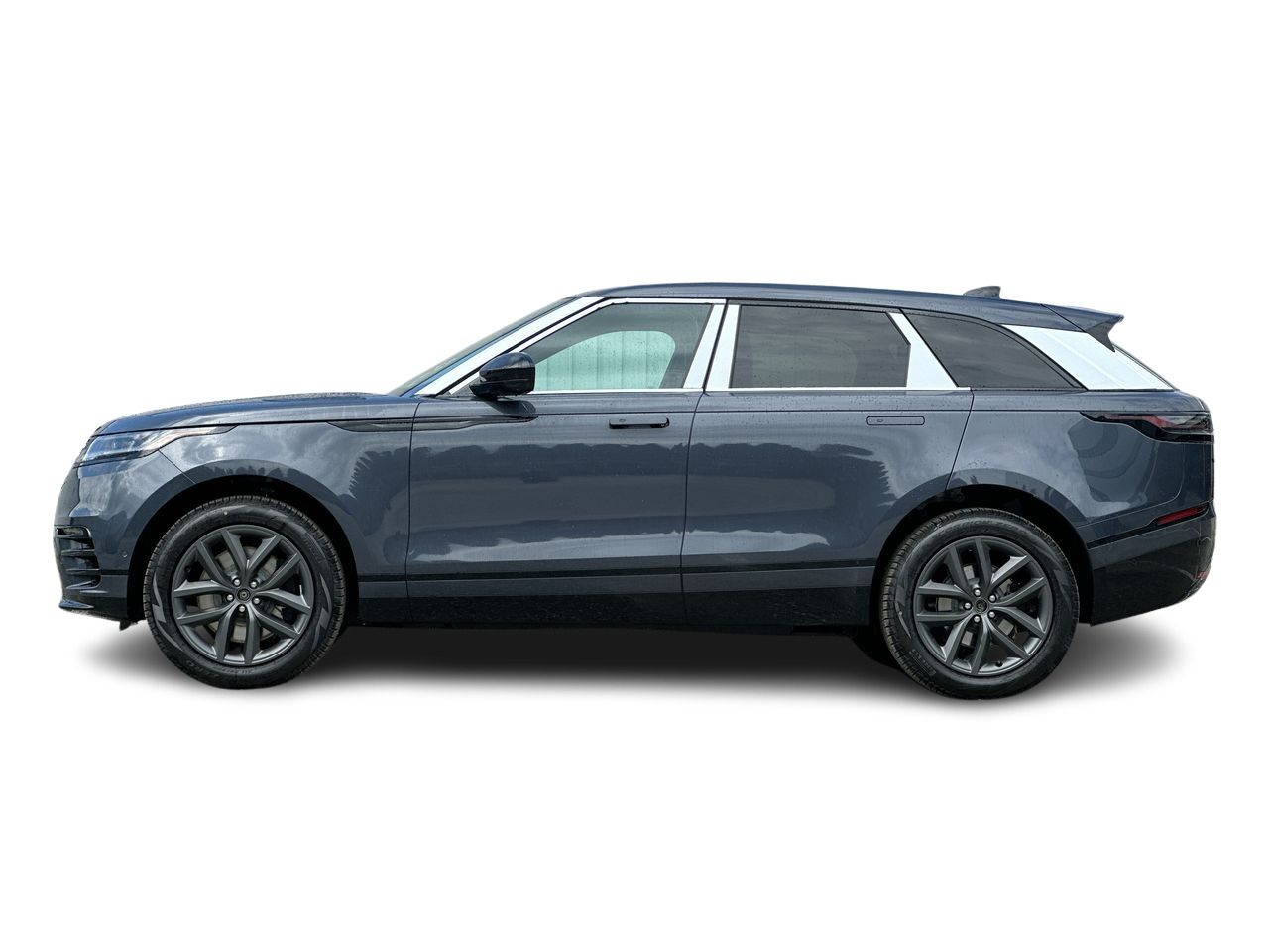 2026 Land Rover Range Rover Velar