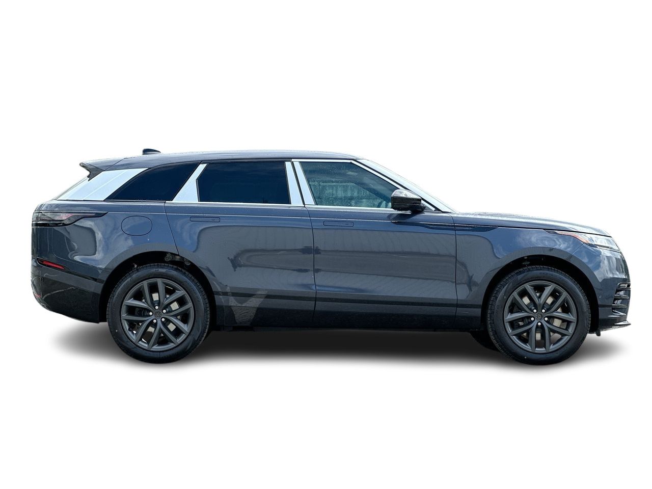 2026 Land Rover Range Rover Velar