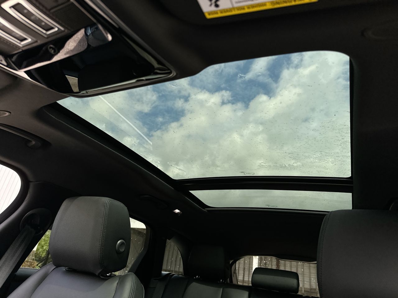 2026 Land Rover Range Rover Velar