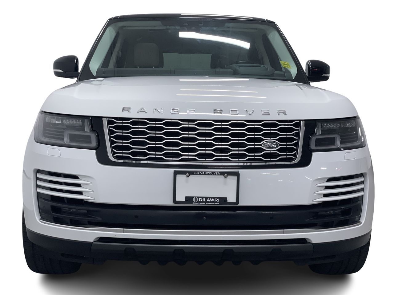 2019 Land Rover Range Rover