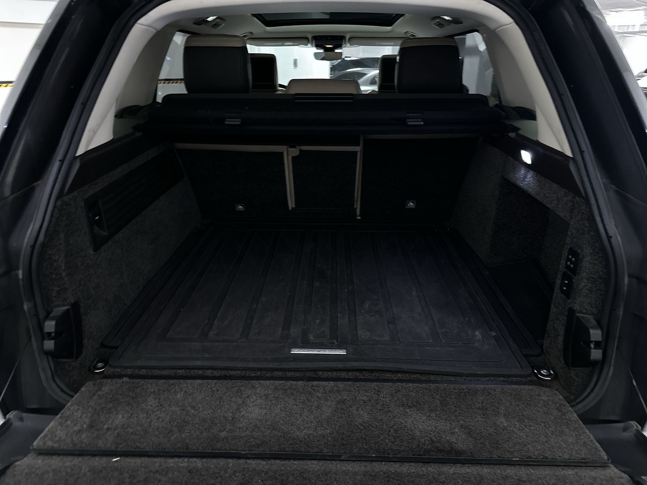 2019 Land Rover Range Rover