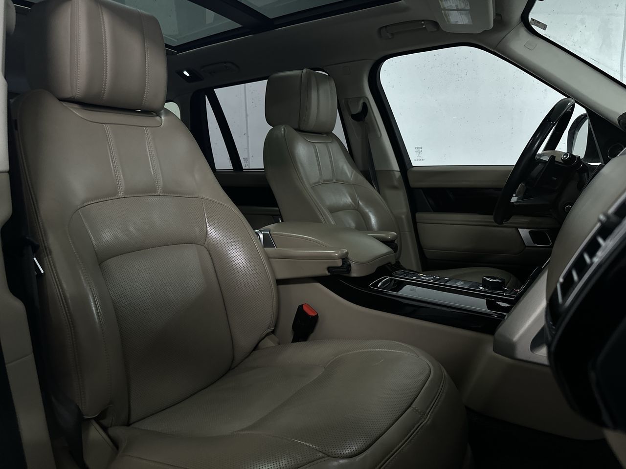 2019 Land Rover Range Rover