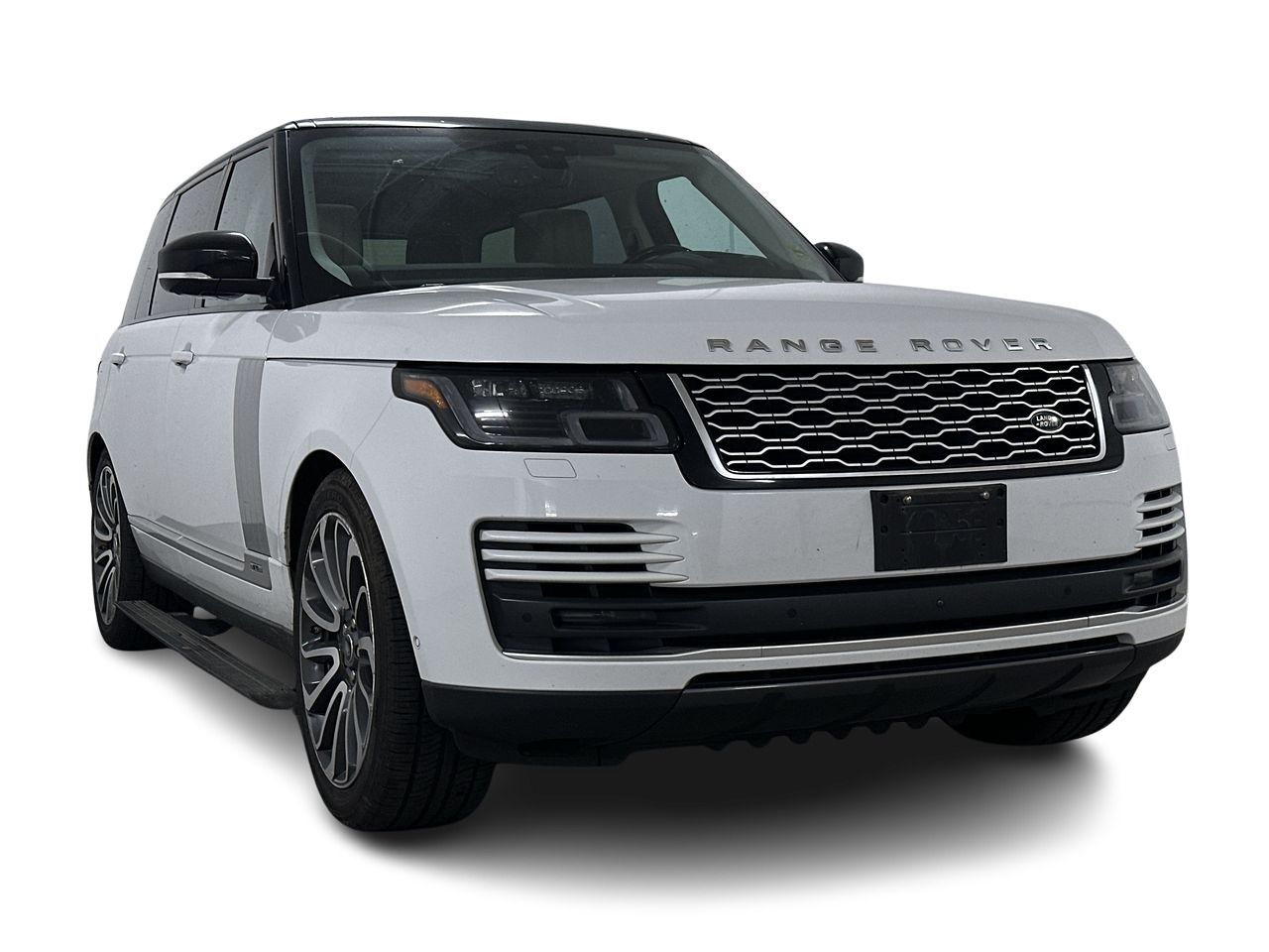 2019 Land Rover Range Rover