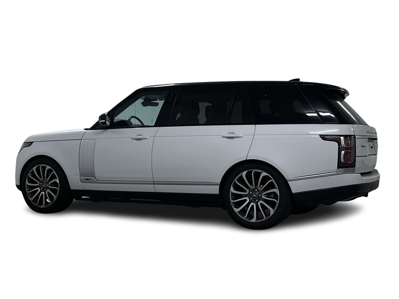 2019 Land Rover Range Rover