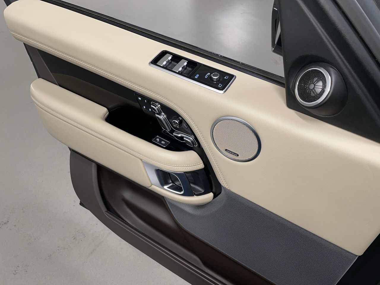 2019 Land Rover Range Rover