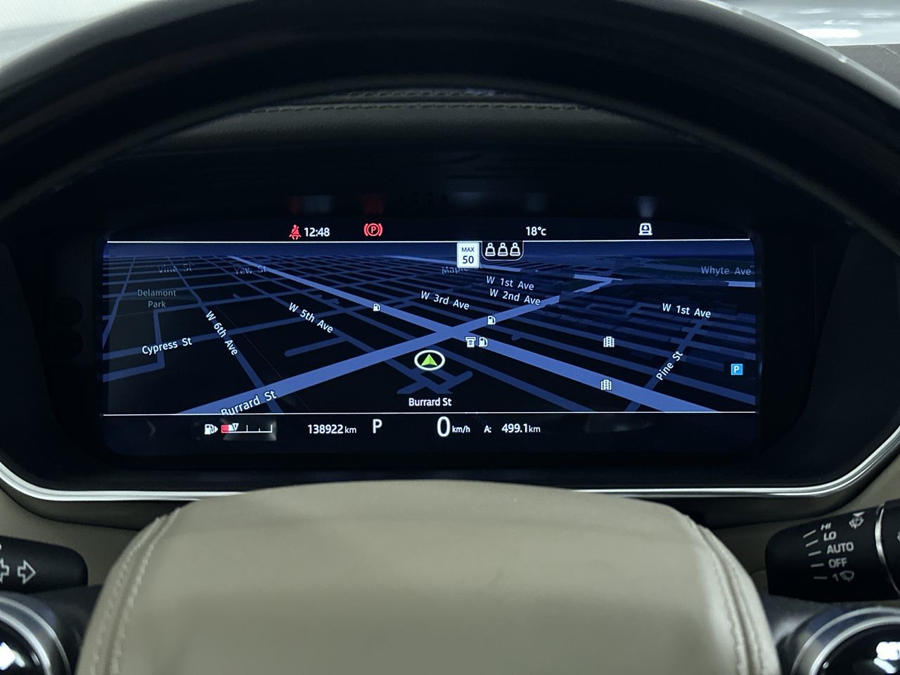 2019 Land Rover Range Rover