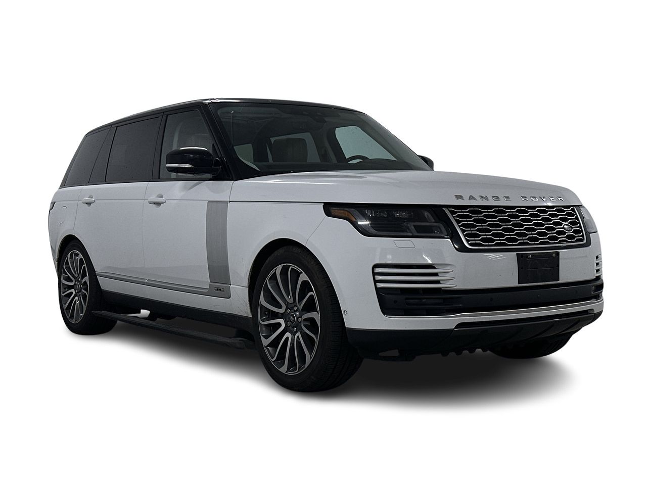 2019 Land Rover Range Rover