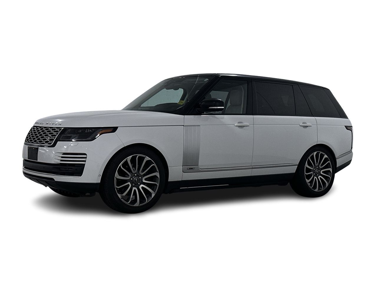 2019 Land Rover Range Rover