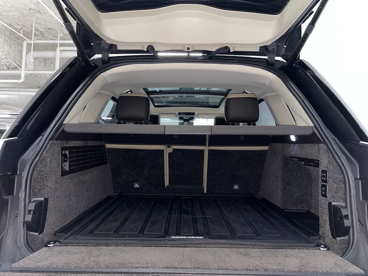 2019 Land Rover Range Rover