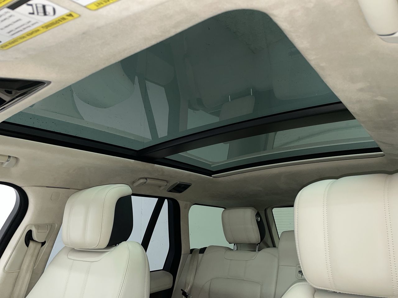 2019 Land Rover Range Rover