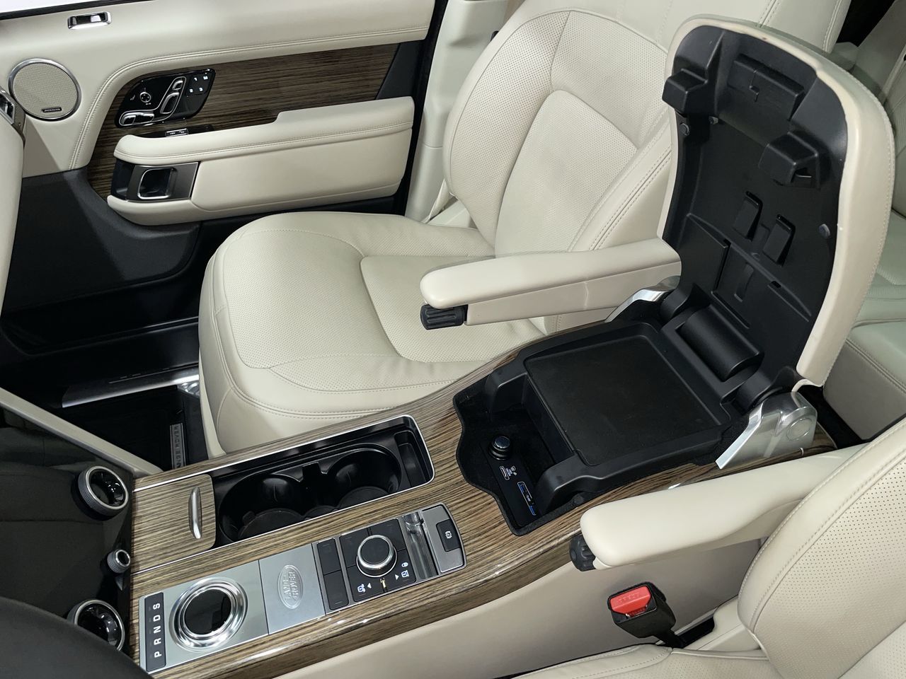 2019 Land Rover Range Rover